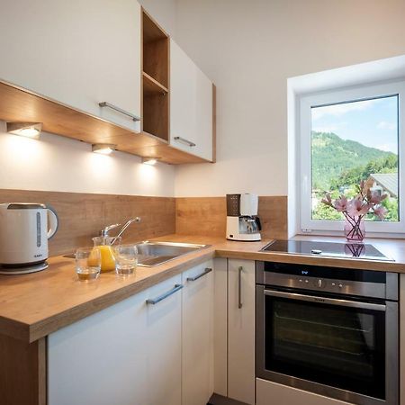 Appartements Schwaighofer Kössen Dış mekan fotoğraf