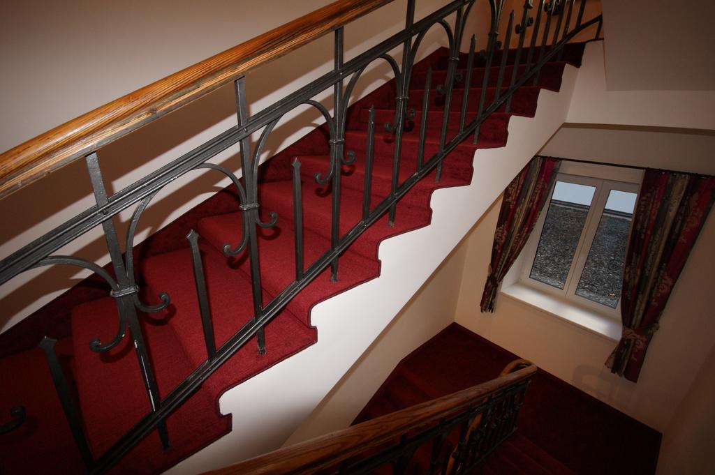 Appartements Schwaighofer Kössen Oda fotoğraf