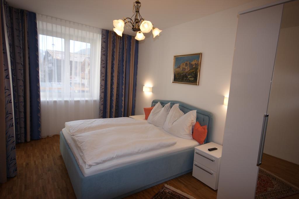 Appartements Schwaighofer Kössen Oda fotoğraf