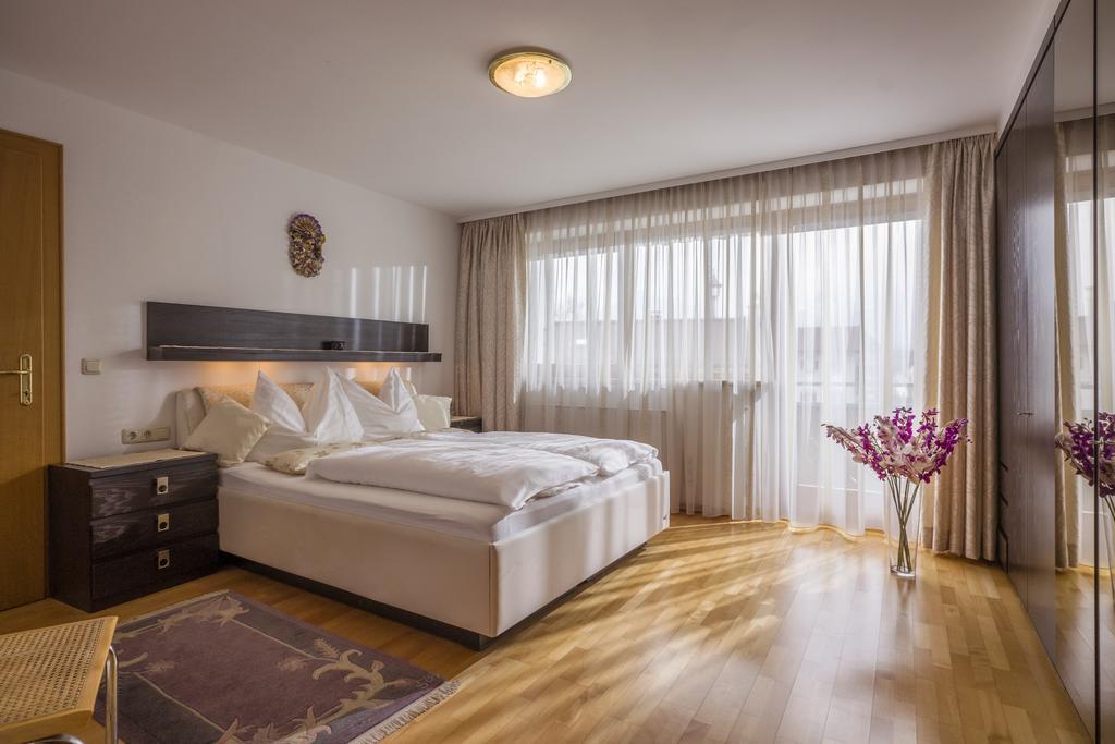Appartements Schwaighofer Kössen Dış mekan fotoğraf