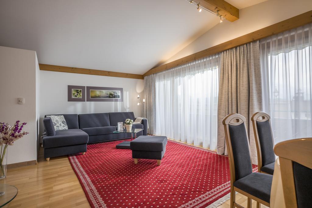 Appartements Schwaighofer Kössen Dış mekan fotoğraf