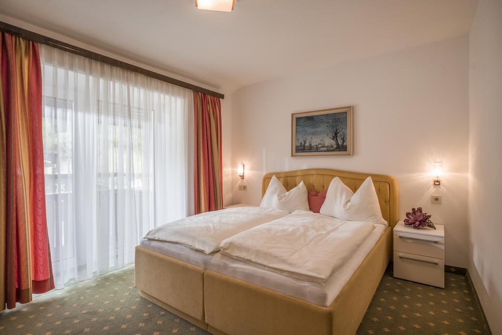 Appartements Schwaighofer Kössen Dış mekan fotoğraf